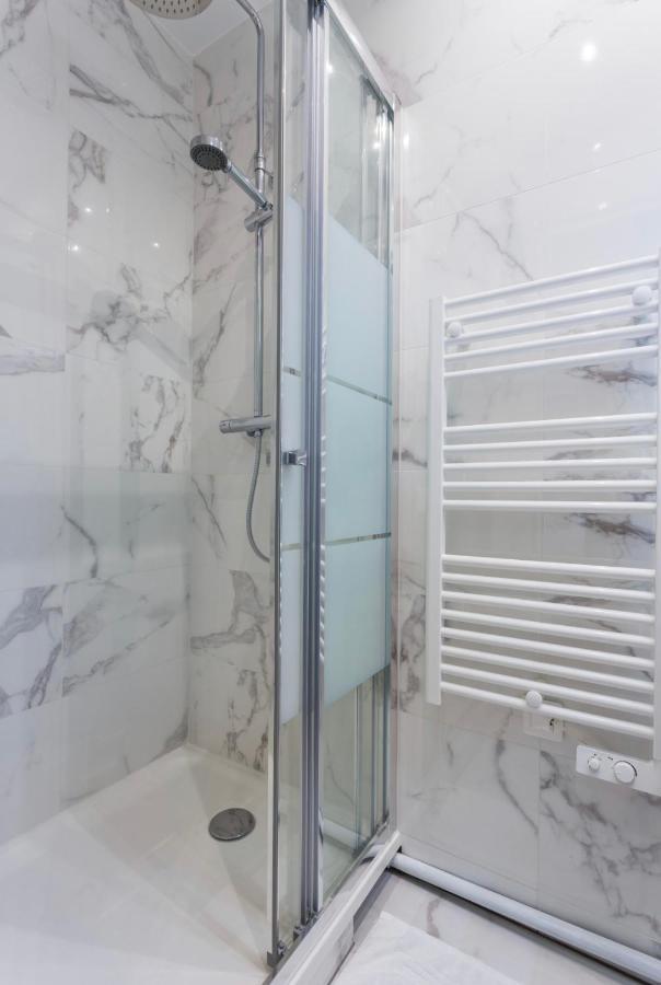 Comfortable Apartment - 1Br-4P - Close To Bastille París Exterior foto